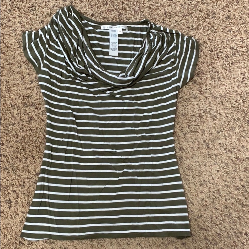 Max Studio Shirt